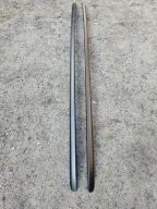 Relingi dachowe VW PASSAT B8 KOMBI VARIANT 3G9