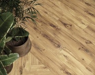 Rustland brown 9,8x59,8 Paradyż - gres