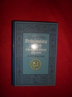 Wolnomularze polscy w kraju i na świecie 1821-1999 Słownik biogr. Dedykacja