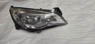 LAMPA PRAWA PRZÓD OPEL ASTRA IV J 13253647 Reflekt