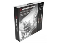 Kabel jack 6,3 mm - jack 6,3 mm Monster CLASS-I-12-WW 3,6 m