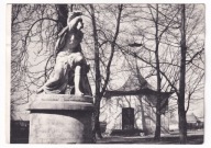 Puławy Domek Chiński ok.1960r. PTTK M087