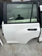 TOYOTA LAND CRUISER 150 DRZWI LEWY TYŁ LEWE TYLNE TYLNIE 040