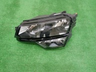 Lampa przód PRZEDNIA lewa Skoda KAROQ zwykła+ Led 57B.941.015.A EUROPA