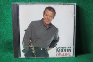 Płyta Christian Morin Opaline CD