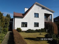 Dom, Kutno, Kutnowski, 272 m²