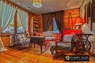 Dom, Tuczna, Bialski, 156 m²