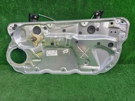 Vw Polo IV 9N 3D 01-05 3D okular mechanizm podnośnik szyby korbka prawy