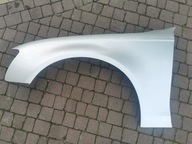 BŁOTNIK PRZEDNI LEWY AUDI A4 B8 LIFT 12-15r LX7W
