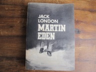Jack London_MARTIN EDEN