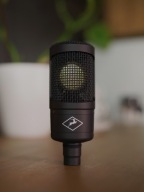 Mikrofon pojemnościowy studyjny Antelope Audio Edge Solo