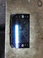 SEAT IBIZA V ARONA NAWIGACJA EKRAN RADIO 6F0919605