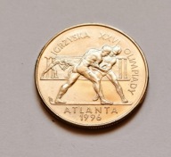 2 złote 1995 - ALTANA ZAPAŚNICY - 29