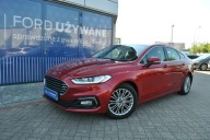 Ford Mondeo Liftback Titanium 2,0EcoBlue 150KM A8