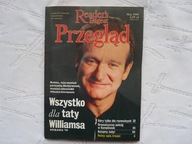 Reader's Digest V 1999 POŚCIG KAMPINOS WILLIAMS