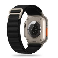 Pasek alpine loop Apple Watch 38/40/41mm czarny