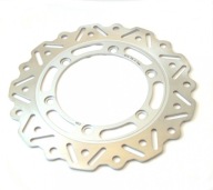 JUNAK M12 Tarcza Hamulca Hydraulicznego Przód