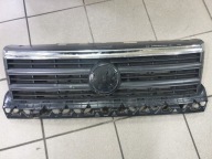 ATRAPA PRZEDNIA GRIL CRAFTER MAN TGE 2017