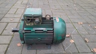 Silnik elektryczny MEZ 2.2KW 1400 1430 obrotów