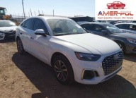 Audi Q5 Sportback Premium Plus 45 Tfsi S Line Quattro S Tronic 2022 2.0