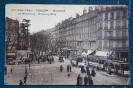 FRANCJA TOULON