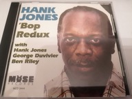 Hank Jones-'Bop Redux/Muse