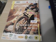 PROGRAM MECZU PSŻ MILION TEAM POZNAŃ - START GNIEZNO