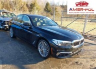 BMW Seria 5 530i 2020 2.0 Benzyna 248KM