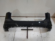 ZDERZAK VW TOURAN 5TA 15+ TYŁ NR N352