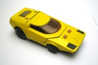 MATCHBOX Shovel Nose /seria Speed Kings, 1971/