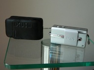 CANNON IXUS III