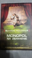 Monopol na zbawienie Szymon Hołownia