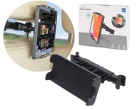 Uchwyt samochodowy na tablet telefon LAB31 360° EKO 138–298mm stabilny