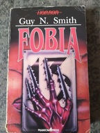Fobia Guy N. Smith horror