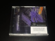 Muzyka nowej przestrzeni Wojciech Konikiewicz CD Album Płyta