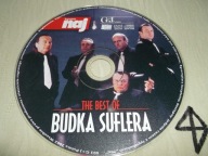 BUDKA SUFLERA the best of - CD stan ideał bez rys,
