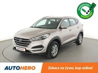 Hyundai Tucson Navi Klimatyzacja El. szyby