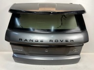 RANGE ROVER EVOQUE L538 KLAPA TYLNA KOMPLETNA KAMERA