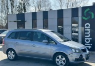 Opel Zafira 1.8B 140KM LPG 2007r. auto zarejestrowane i ubezpieczone 1.8