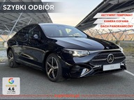 MERCEDES-BENZ CLA 200 4-Matic AMG Line 1.5 (163KM) 2025