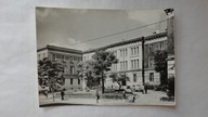 BYDGOSZCZ ULICA JAGIELONSKA GMACH RADY NARODOWEJ 47137