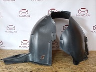 SKODA YETI 12- NADKOLE PRAWY PRZÓD 5L0809962B