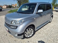 Daihatsu Materia DAIHATSU MATERIA 1 WLASCICIEL OD Nowosci 2 kluczyki ks.s
