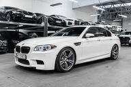 BMW M5 LCI 560 KM. Idealna. Bezwypadkowa. FV 23%.