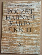 Poczet Harnasi Karpackich Urszula Janicka-Krzywda