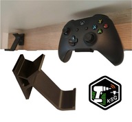 Wieszak do PADa XBOX Series S X One uchwyt DO ŚCIANY