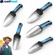 ŁOPATKA SZEROKA DO GLEBY ERGO CELLFAST