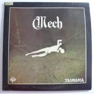 Mech – Tasmania winyl Pol 1983 EX-