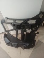 BMW X1 U11 ŚLIZG MOCOWANIE ZDERZAKA PRZÓD PRZEDNIE LEWE 9883583