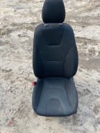 FORD MONDEO MK5 LIFT FOTEL PASAŻERA FOTEL LEWY PRZÓD EUROPA 2016rok